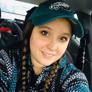 Meet your Posher, Erin